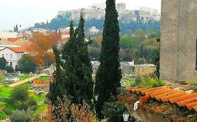 Semedaki, A Modern Appartment In The Centre Of History